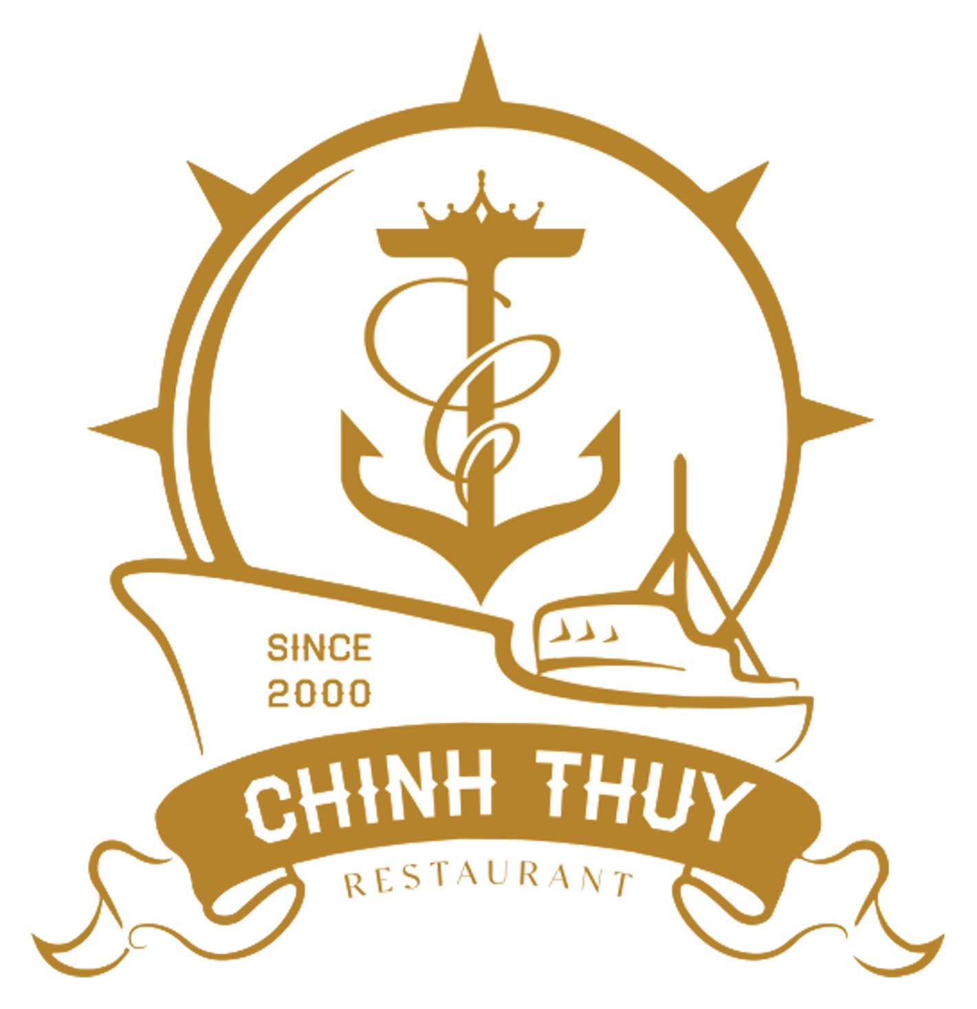 CHINH THỦY
